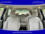 2020 Toyota Sienna - Preview 14