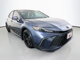 2026 Toyota Camry - Preview 3