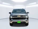 2026 Chevrolet Silverado 1500 - Preview 8