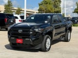 2026 Toyota Tacoma - Preview 7
