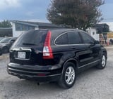 2011 Honda CR-V - Preview 3