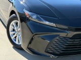 2025 Toyota Camry - Preview 4