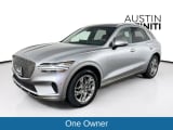 2023 Genesis GV70 - Preview 3