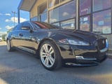 2016 Jaguar XJ - Preview 2
