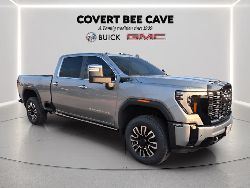 2026 GMC Sierra - Image 1