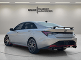 2023 Hyundai Elantra N - Preview 3