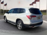2016 Honda Pilot - Preview 7