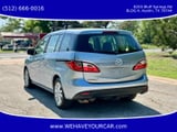 2012 Mazda Mazda5 - Preview 3