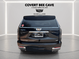 2026 Cadillac Escalade - Preview 8