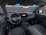 2027 Chevrolet Equinox - Preview 15