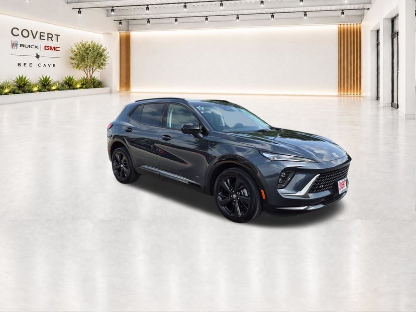 2026 Buick Envision Sport Touring - Image 1