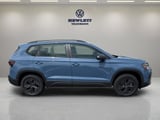 2027 Volkswagen Taos - Preview 6