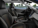 2027 Subaru Crosstrek - Preview 15