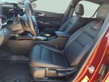 2025 Chevrolet Trax - Preview 15