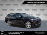 2026 Audi Q5 - Preview 2
