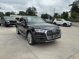 2020 Audi Q5 - Preview 8