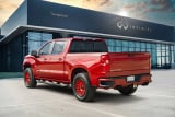 2024 Chevrolet Silverado - Preview 6