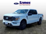 2023 Ford F-150 - Preview 7