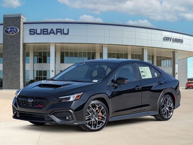 2026 Subaru WRX - Image 1
