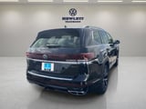 2026 Volkswagen Atlas - Preview 5