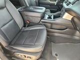 2024 Chevrolet Tahoe - Preview 15