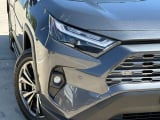 2025 Toyota RAV4 - Preview 3