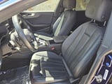 2020 Audi A5 - Preview 5