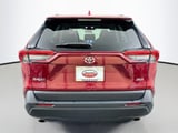 2025 Toyota RAV4 - Preview 6