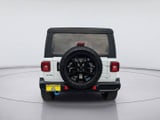 2022 Jeep Wrangler - Preview 4
