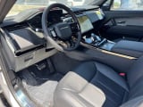 2026 Land Rover Range Rover Sport - Preview 8