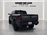 2026 Ram 1500 - Preview 7