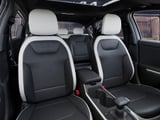 2027 Kia K4 - Preview 15