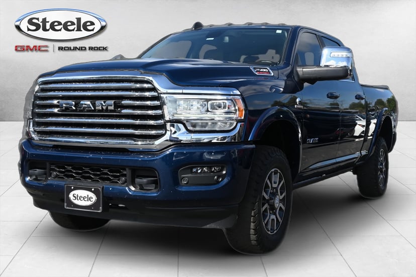 2023 Ram 2500 - Image 1