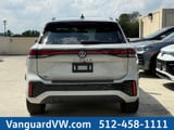 2026 Volkswagen Tiguan - Preview 8