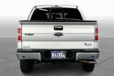 2011 Ford F-150 - Preview 4
