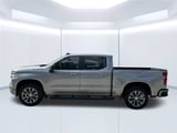 2026 Chevrolet Silverado 1500 - Preview 2