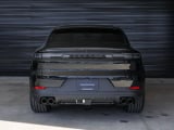 2026 Porsche Cayenne - Preview 6