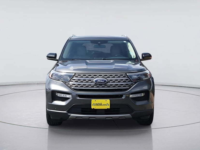 2020 Ford Explorer - Image 3