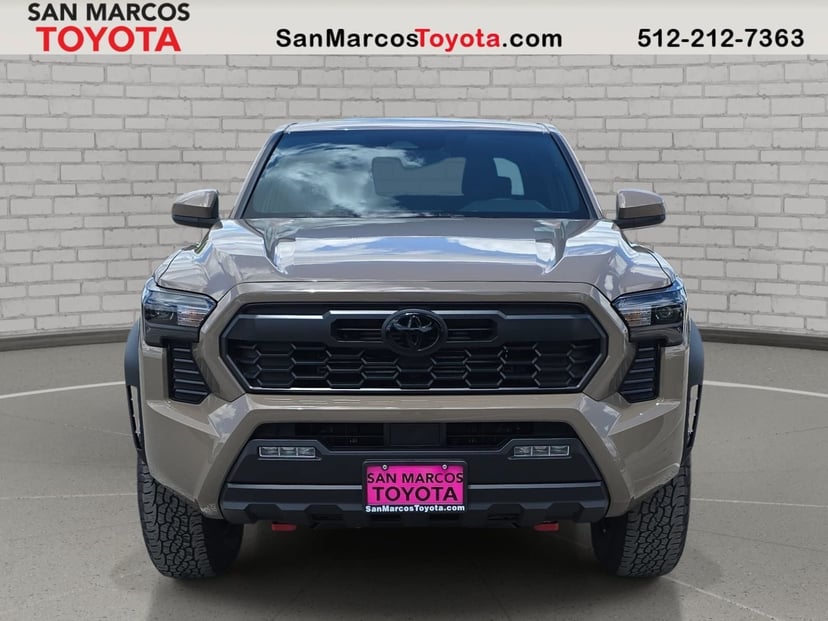 2026 Toyota Tacoma - Image 2