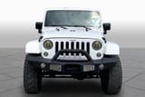 2016 Jeep Wrangler - Preview 3