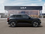 2027 Kia Seltos - Preview 7
