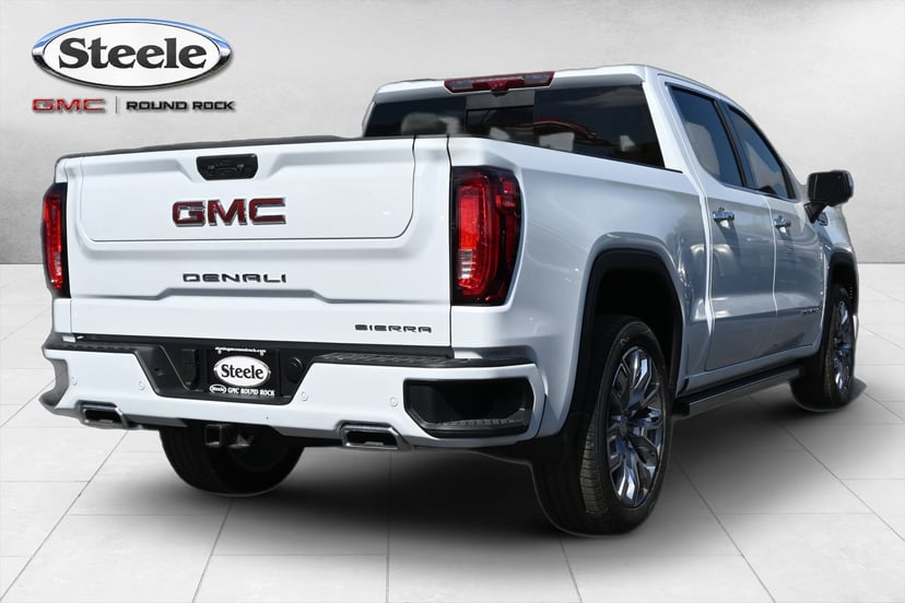 2026 GMC Sierra 1500 - Image 2
