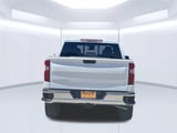 2026 Chevrolet Silverado 1500 - Preview 5