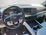 2026 Chevrolet Tahoe - Preview 14