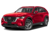 2026 Mazda CX-90 - Preview 2