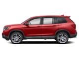 2024 Honda Passport - Preview 2