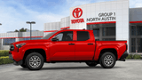 2026 Toyota Tacoma - Preview 3