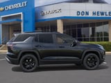 2027 Chevrolet Equinox - Preview 5