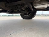 2003 Chevrolet Blazer - Preview 10