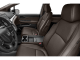 2022 Honda Odyssey - Preview 10
